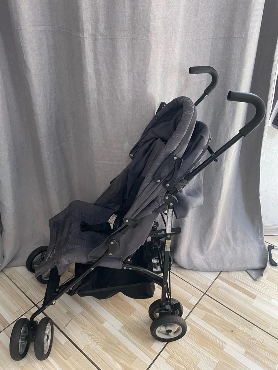 Carrinho de passeio - Foto 2