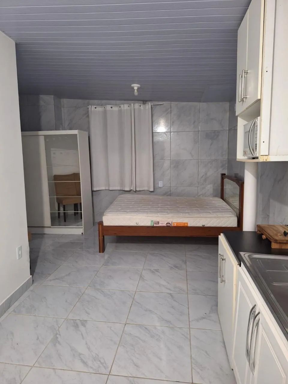 Foto - Palhoça - Barra do Aririú