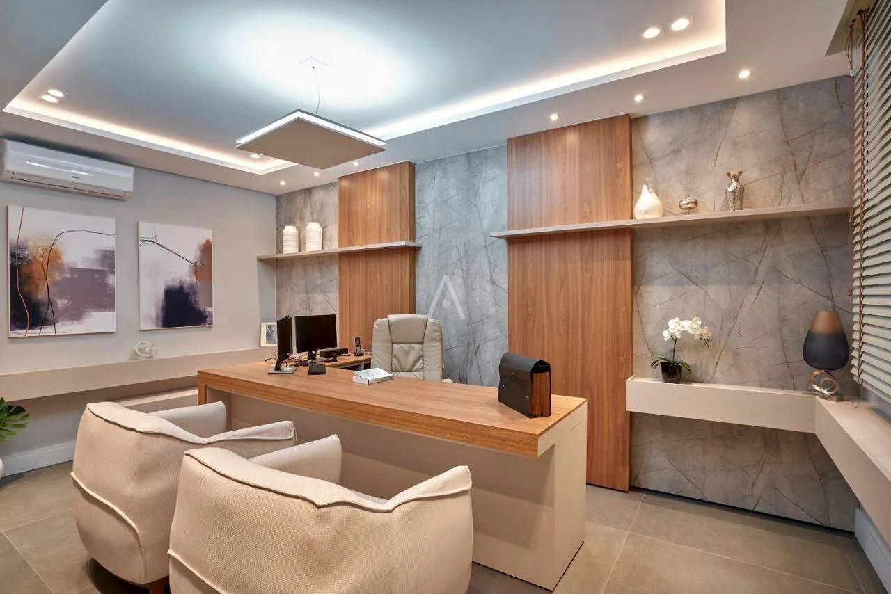 Sala comercial à venda no Edifício Torre JK, no bairro Coqueiral, em Cascavel/PR. - Foto 5