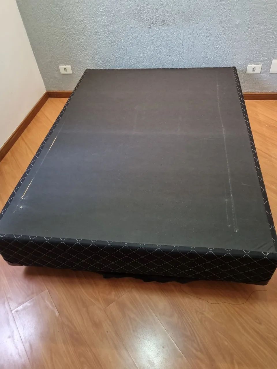 BASE BOX CASAL - 138 × 188 cm