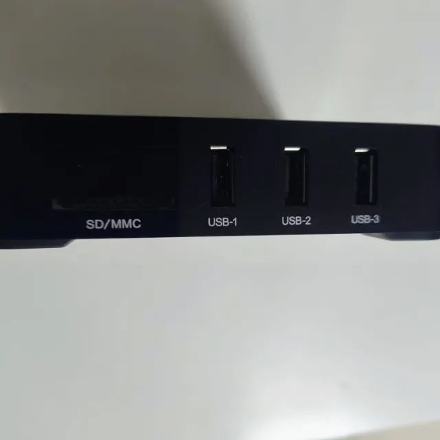 TV box  Aquario - Foto 3