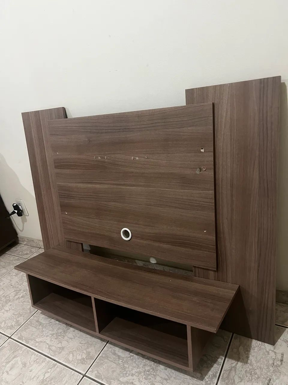 Painel de parede