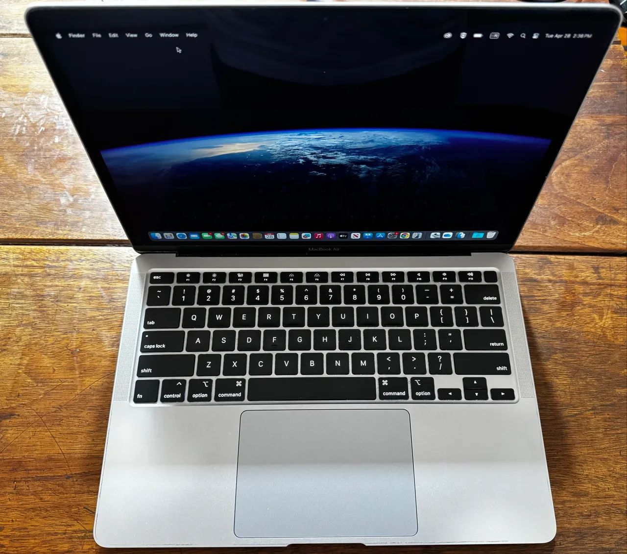 Macbook Air 13-inch - Notebooks - Parque Taquaral, Campinas