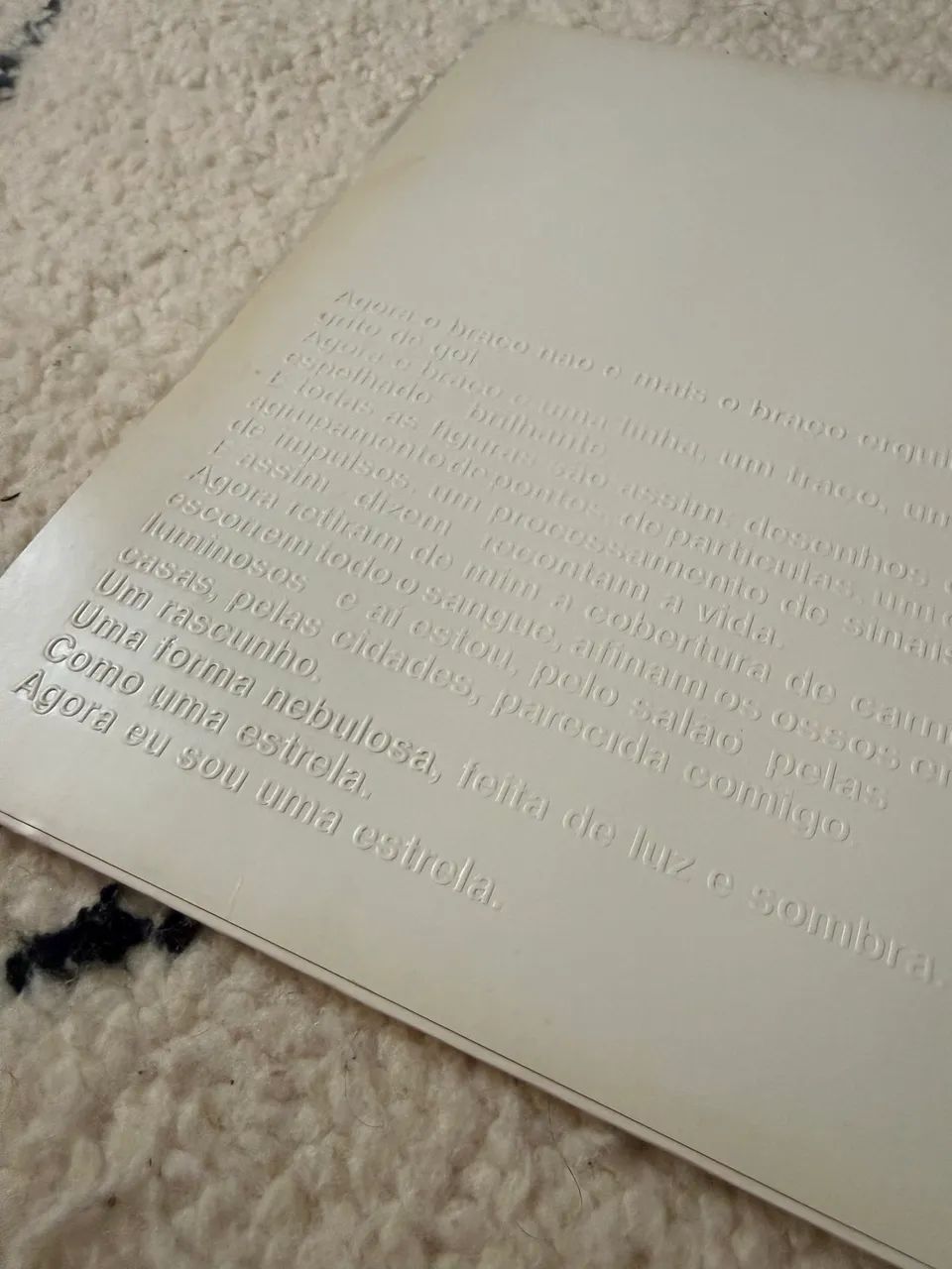 Lp Elis Regina - Trem Azul (capa gatefold) - Foto 2