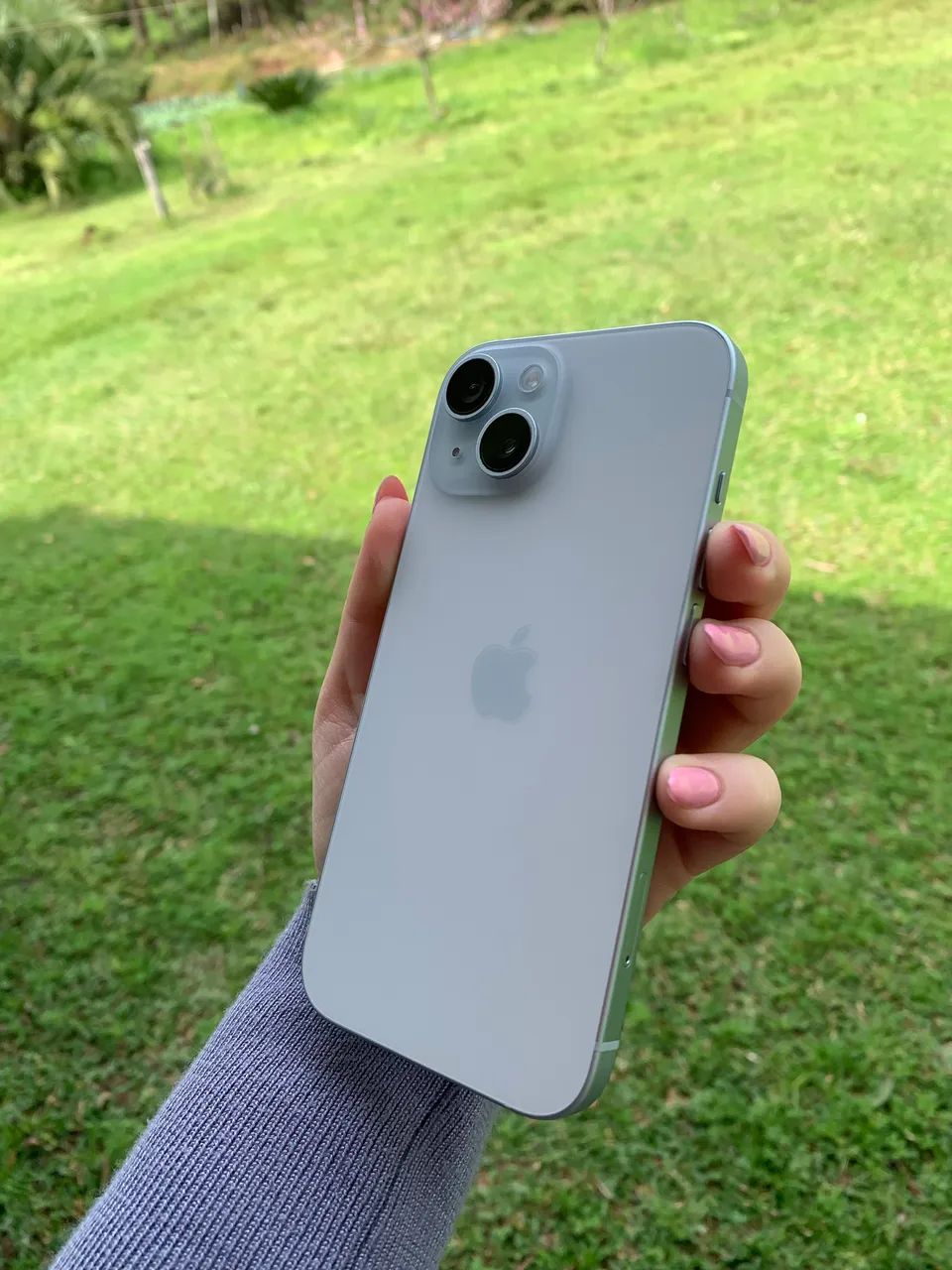Vendo iPhone 15 128Gb - Foto 5