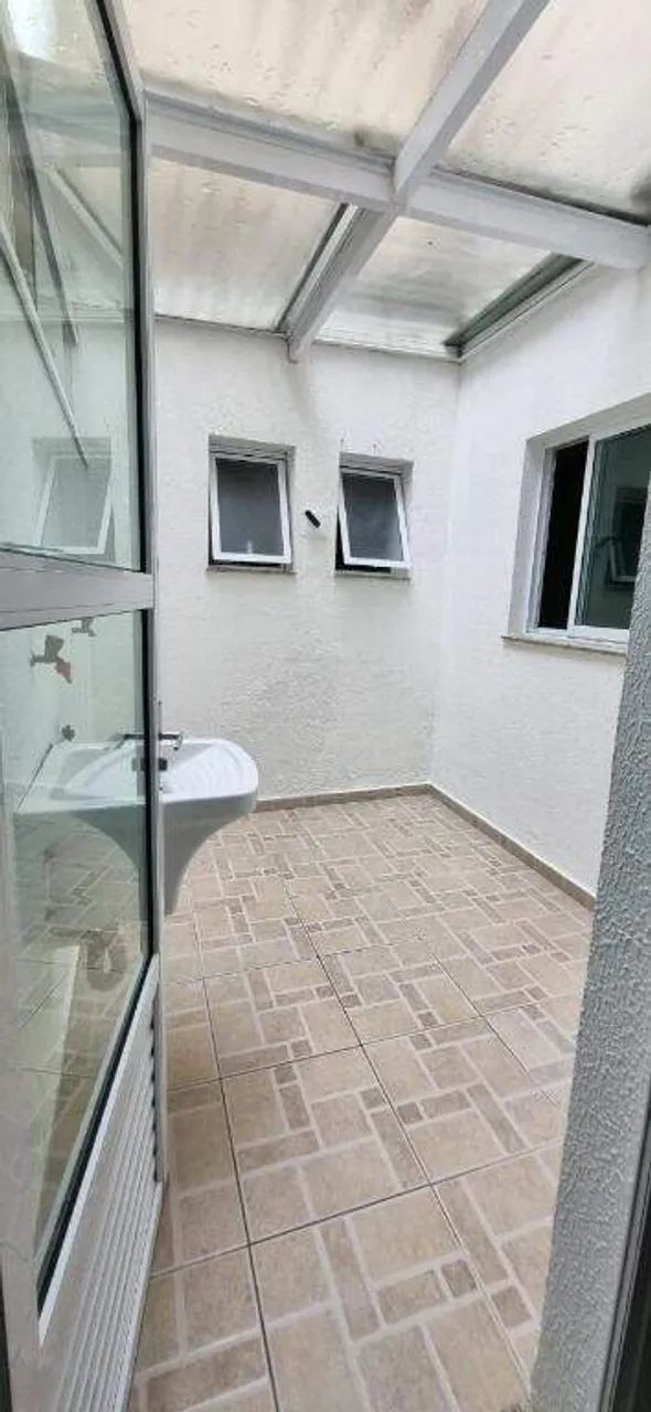 Apartamento para alugar - Campestre - Santo André/SP - Foto 4