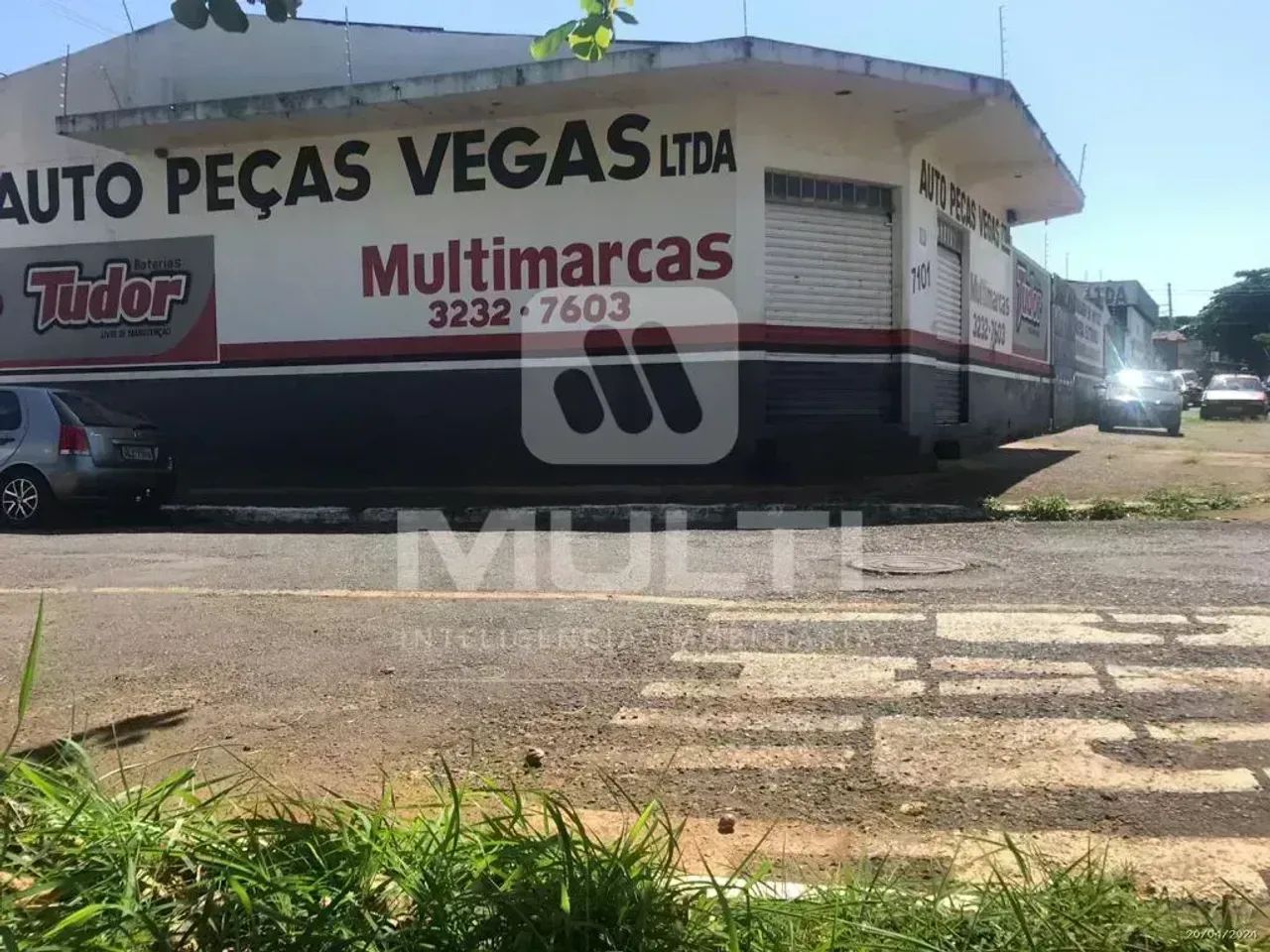 Galpão - BRASIL - Foto 5