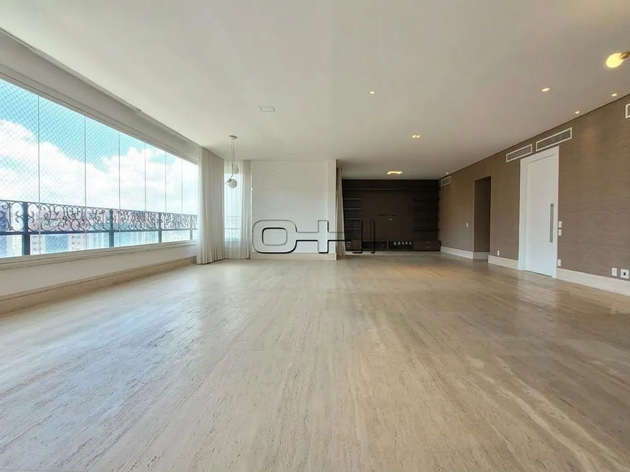 Lindenberg Itaim  Locação · 3 dormitórios - Foto 5