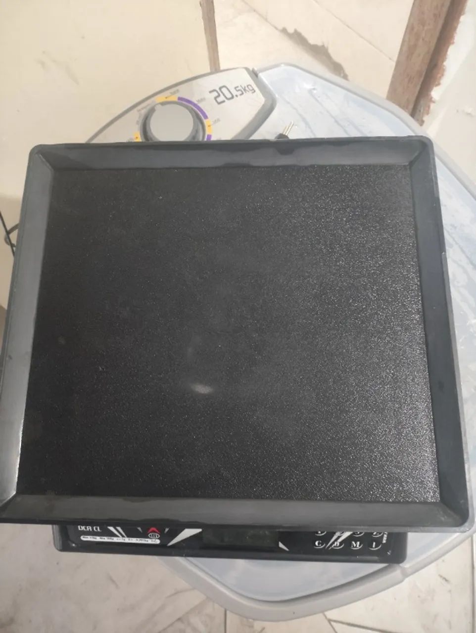 Balança de precisão 30 kg