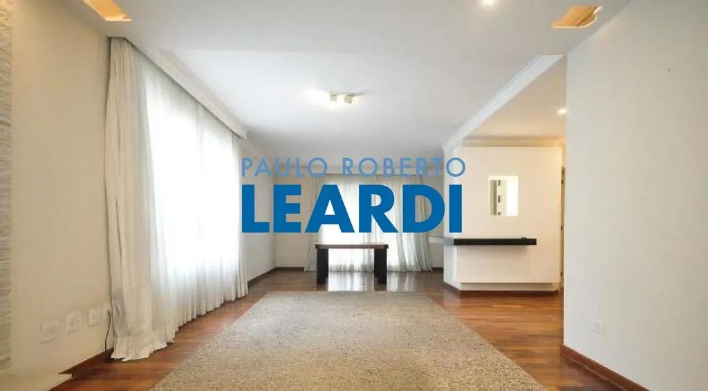 APARTAMENTO - MORUMBI - SP