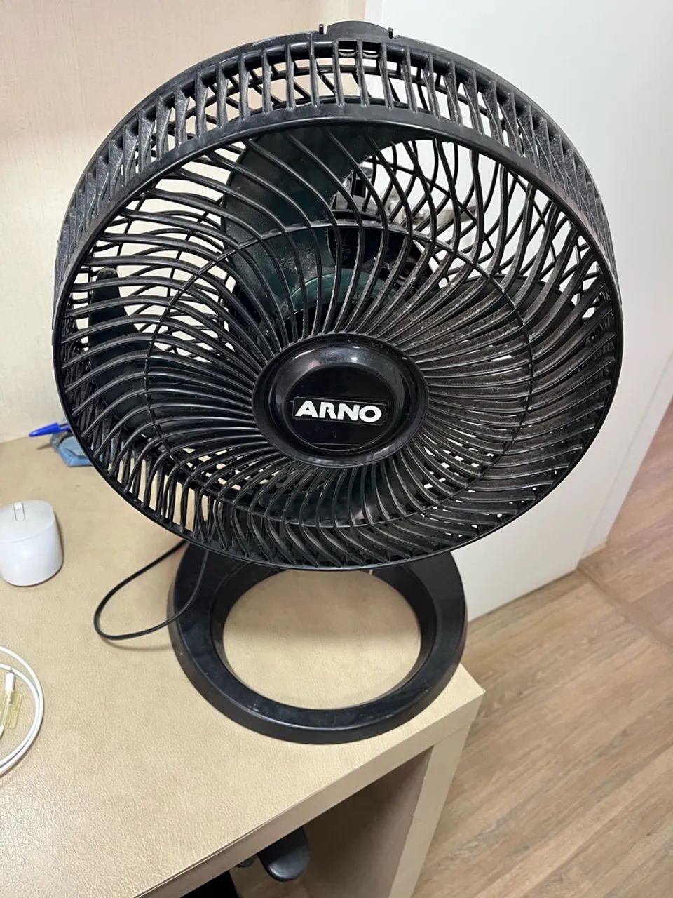 Ventilador Arno - Foto 2