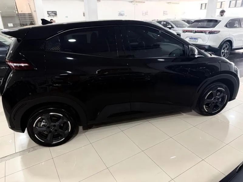 BYD Dolphin GS (Elétrico) 2025 - Foto 2