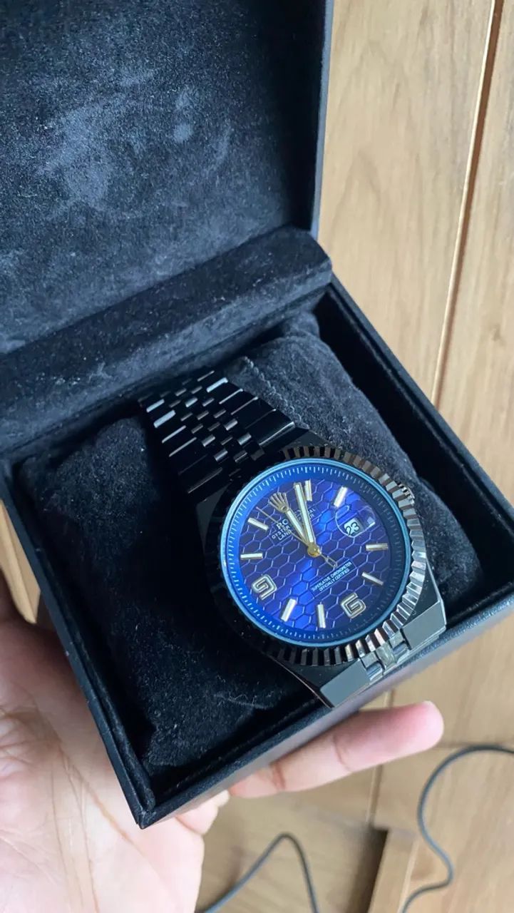 Relógio Rolex  - Foto 5
