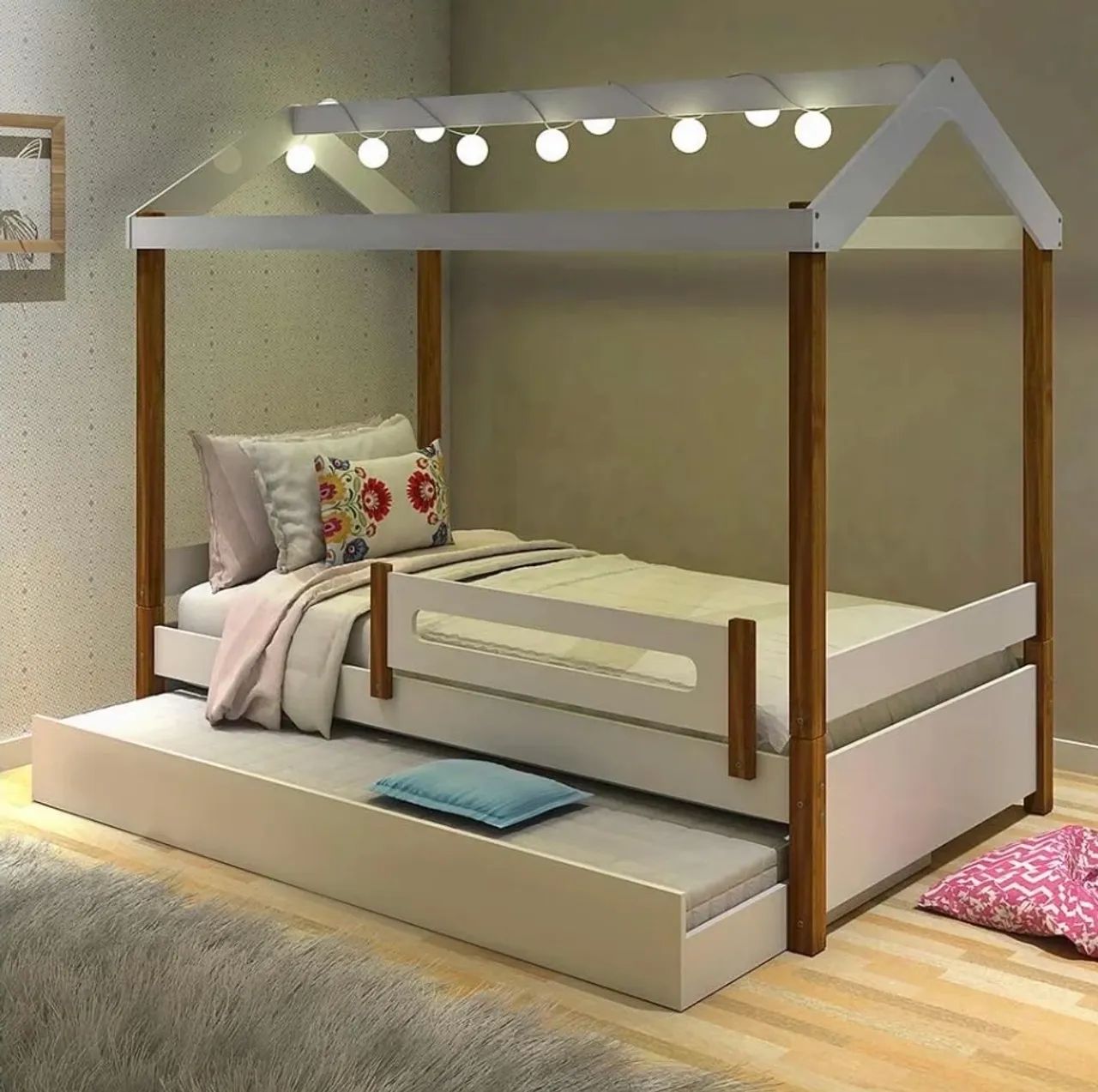 Cama Montessoriana  - Foto 2