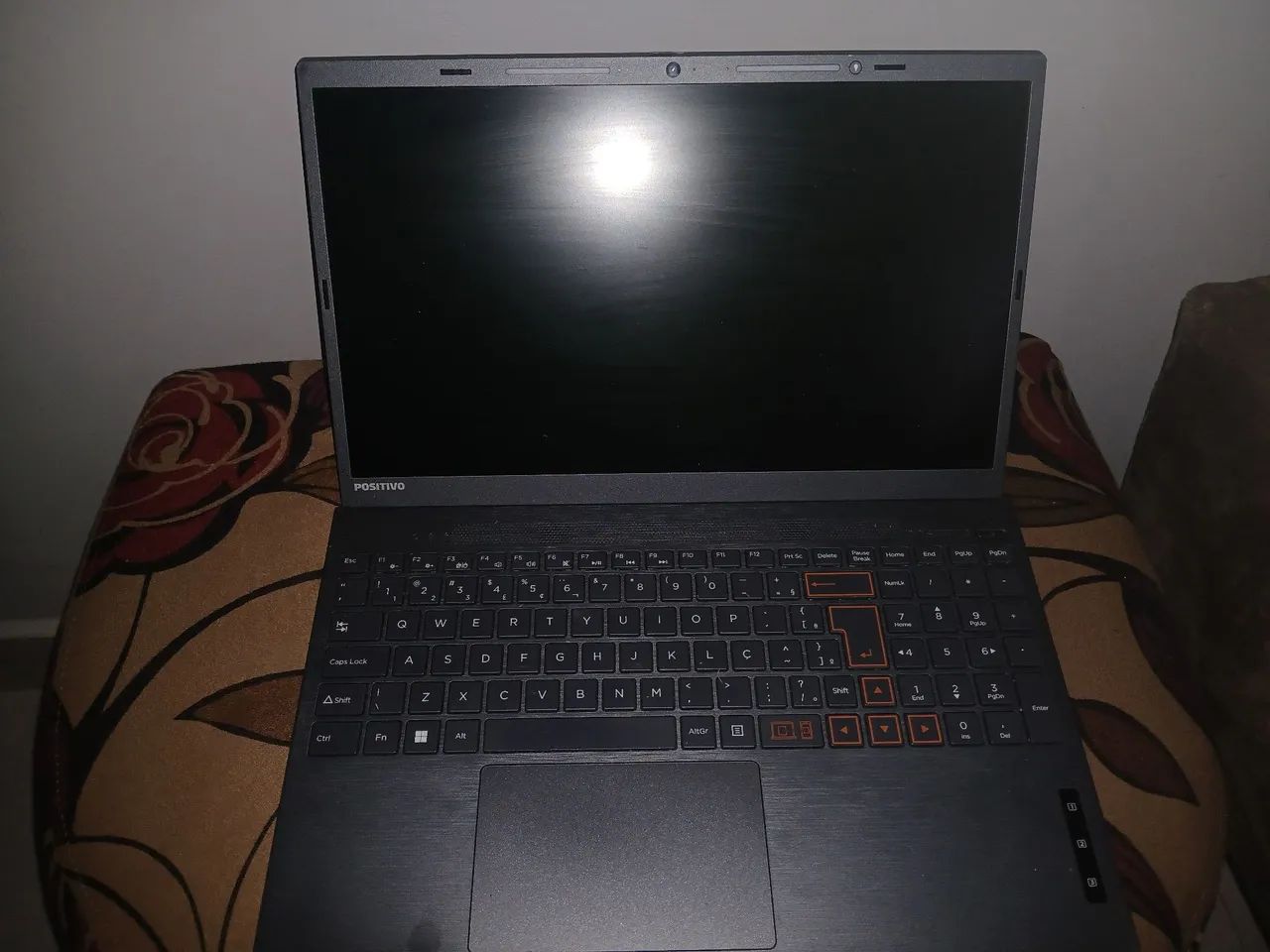 Notebook positivo  - Foto 2