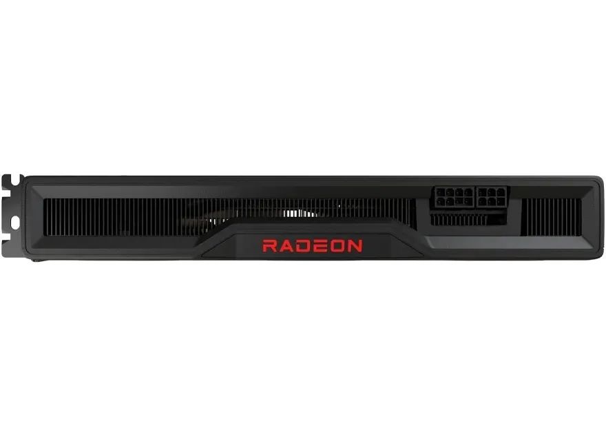 Placa de Video Xfx Rx 6750XT 12GB Gaming GDDR6 - Foto 3