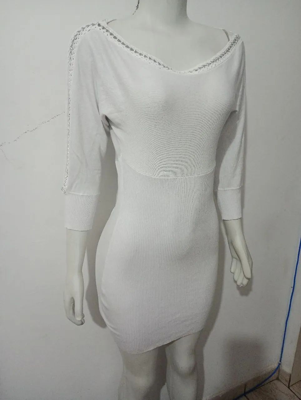 Lote roupas  - Foto 5