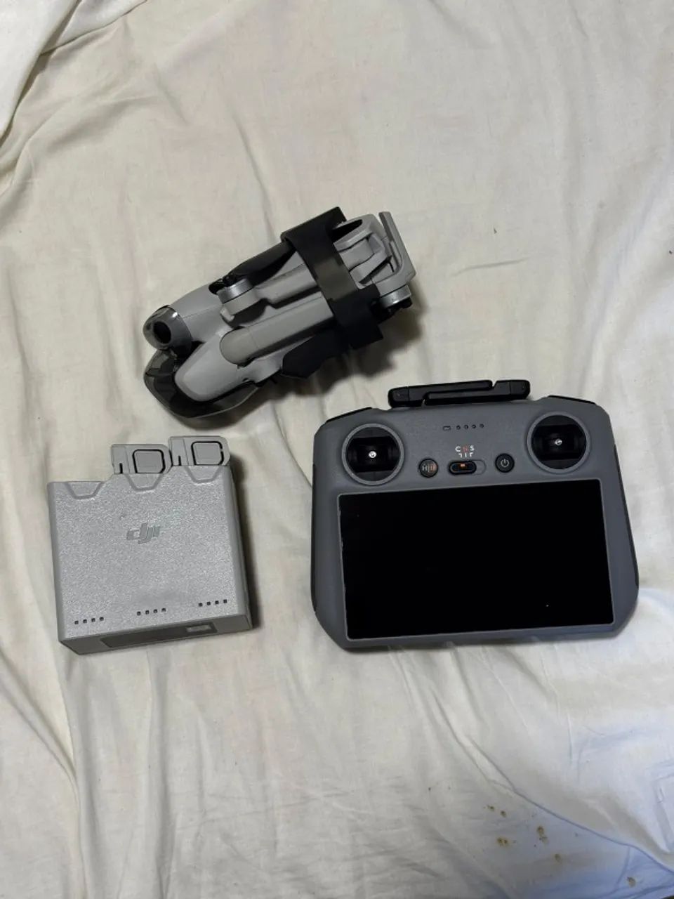 DJI MINI 4 PRO