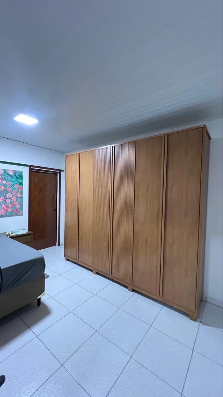 Aluga-se quarto suíte mobiliado  - Foto 5