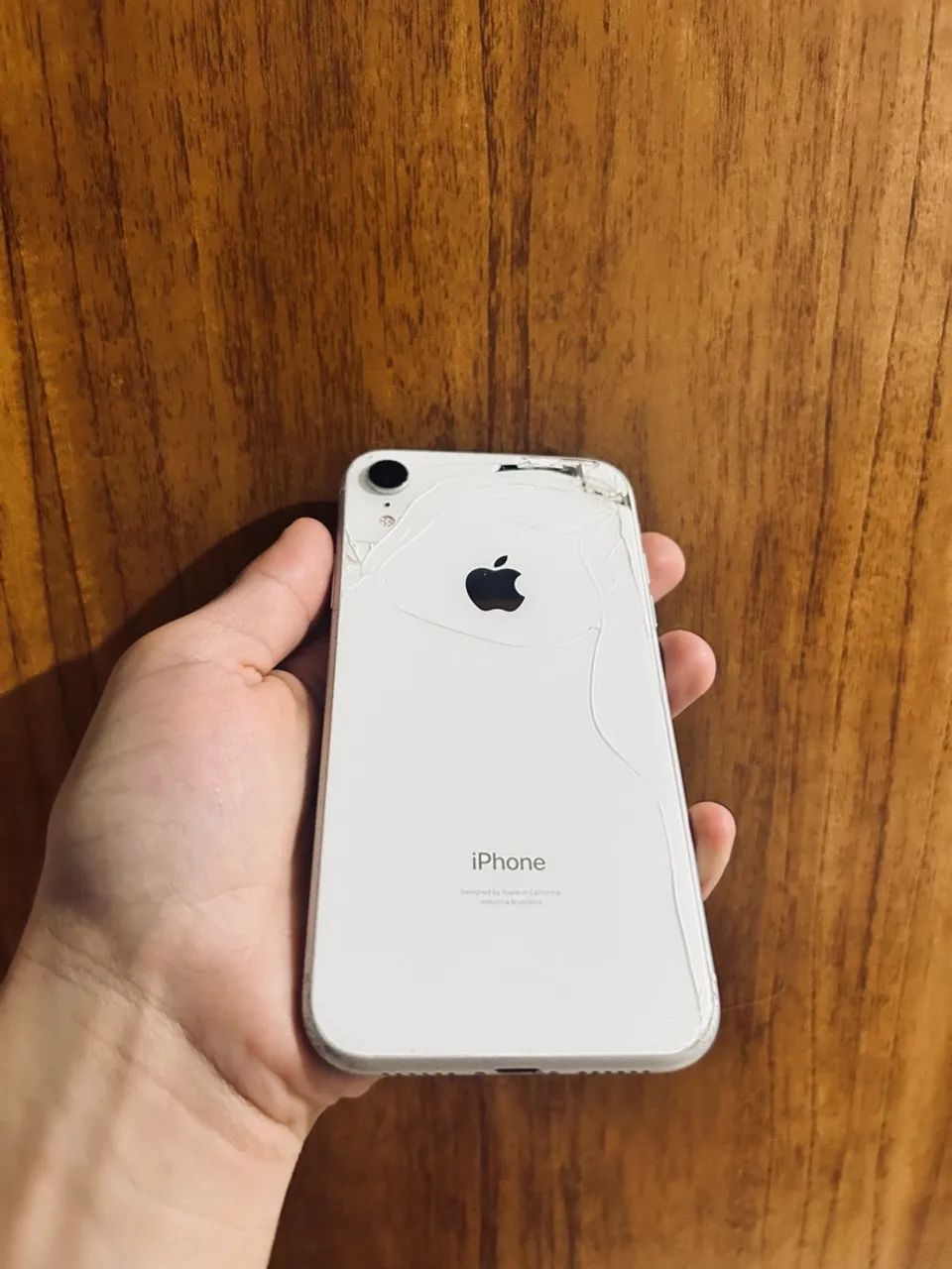 IPHONE XR  - Foto 5