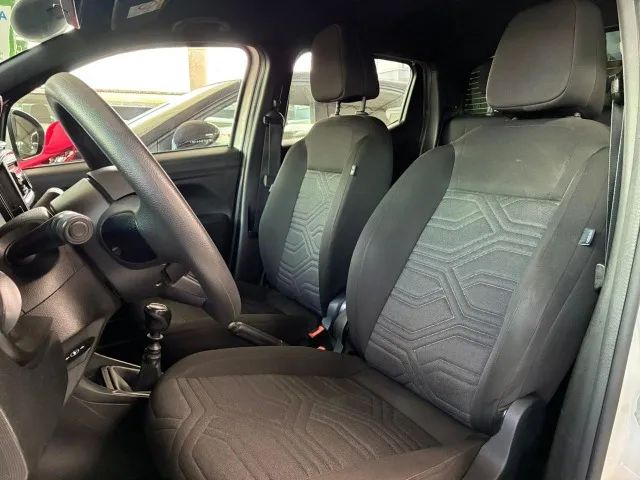 Fiat Strada Freedom 1.3 Flex 8V CD 2024 - Foto 4