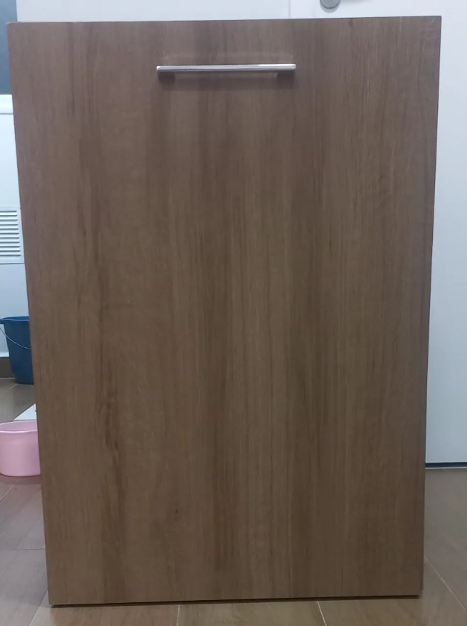 Escrivaninha retrátil para escritório  - Foto 4