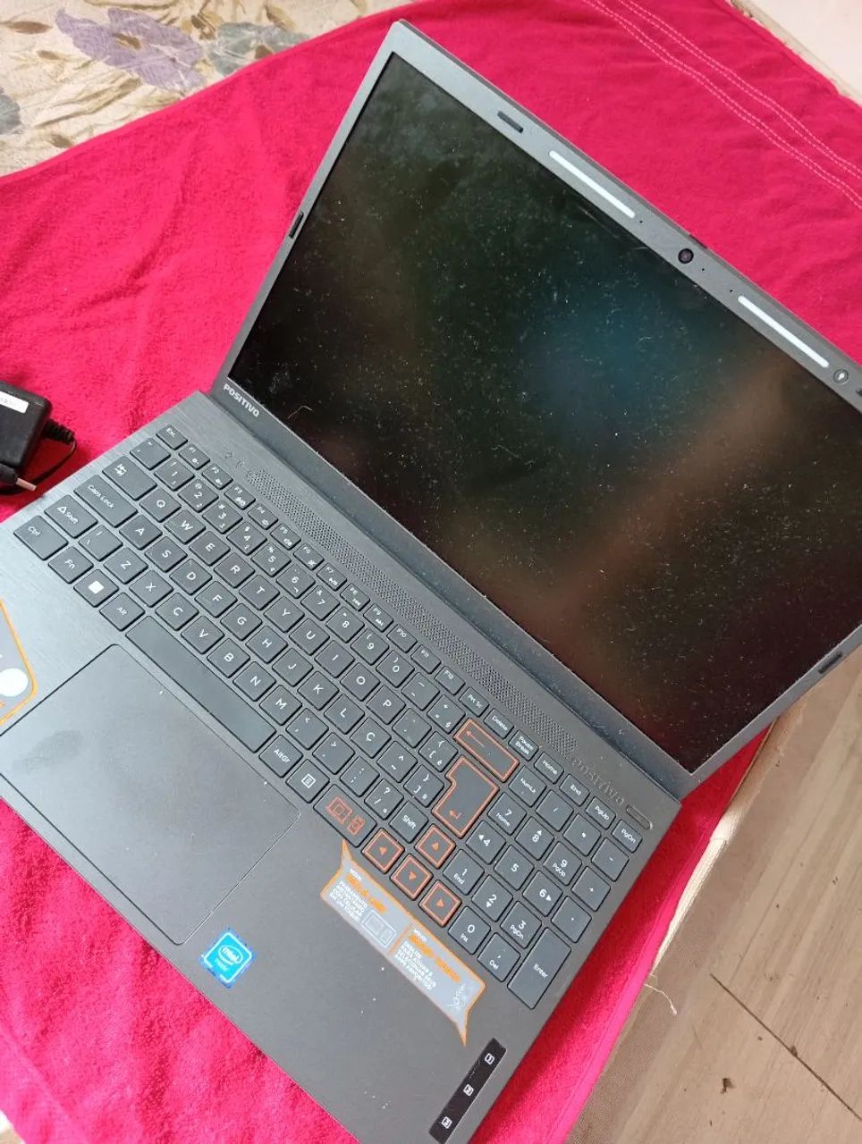  NOTEBOOK C15 POSITIVO EM PERFEITO ESTADO. - Foto 3