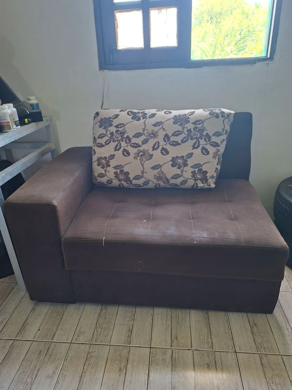 Vendo moveis usados ótimo preço  - Foto 2
