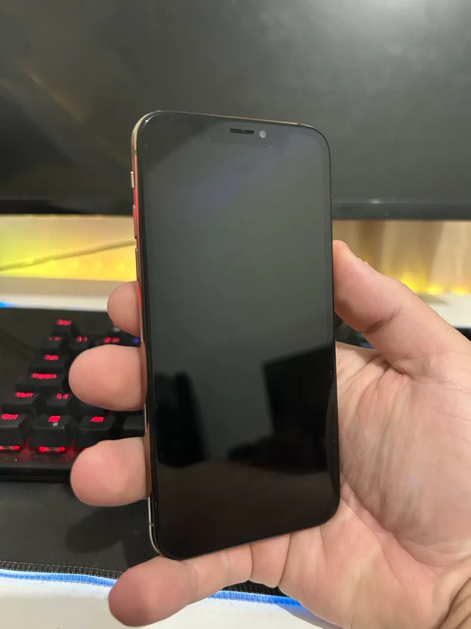 iPhone XS 256gb  - Foto 2