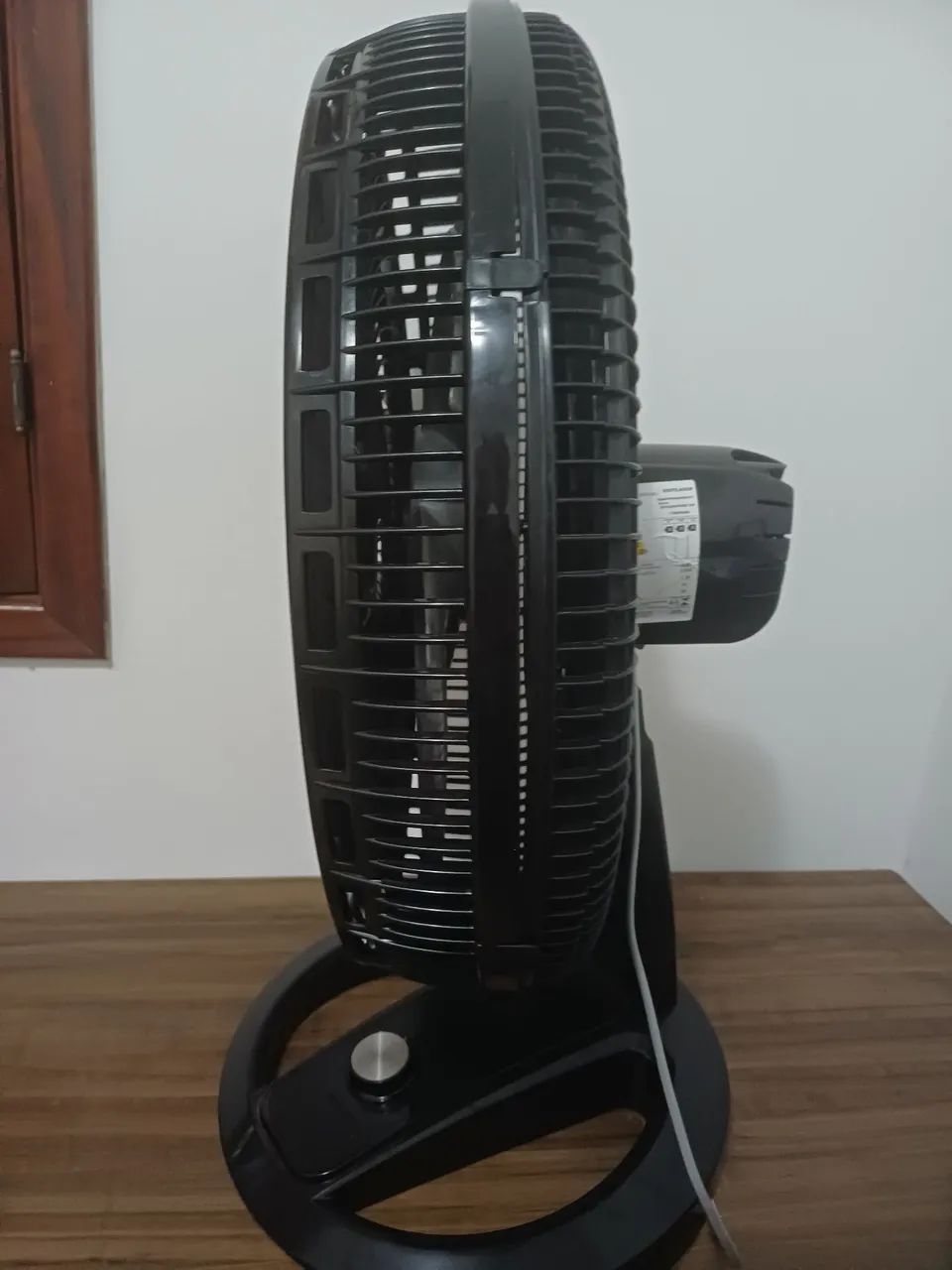 Ventilador  - Foto 2