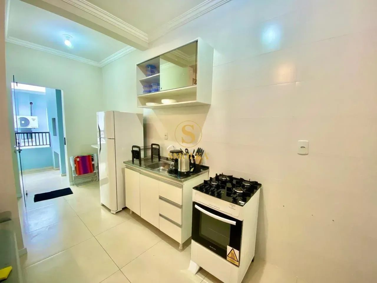 Studio para venda no Ribeirão da Ilha - Florianópolis - SC - Foto 5