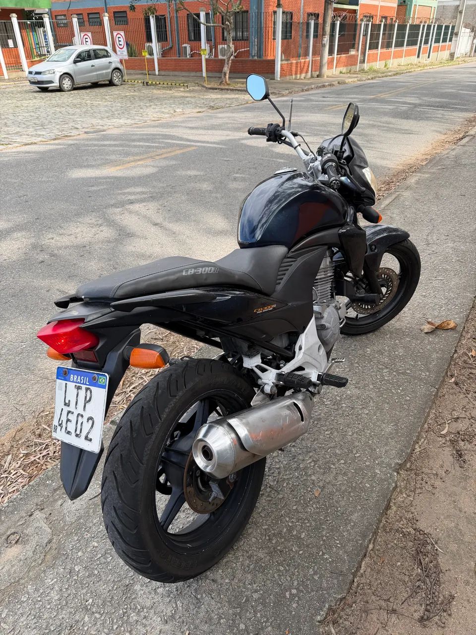 Cb300R IMPECÁVEL - Foto 4