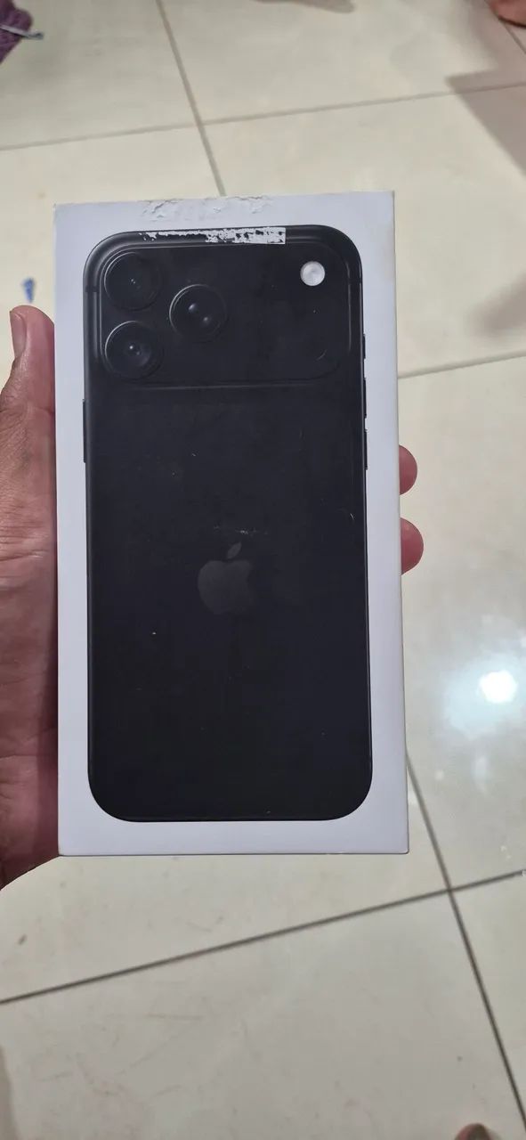Iphone 18 pro max  - Foto 4