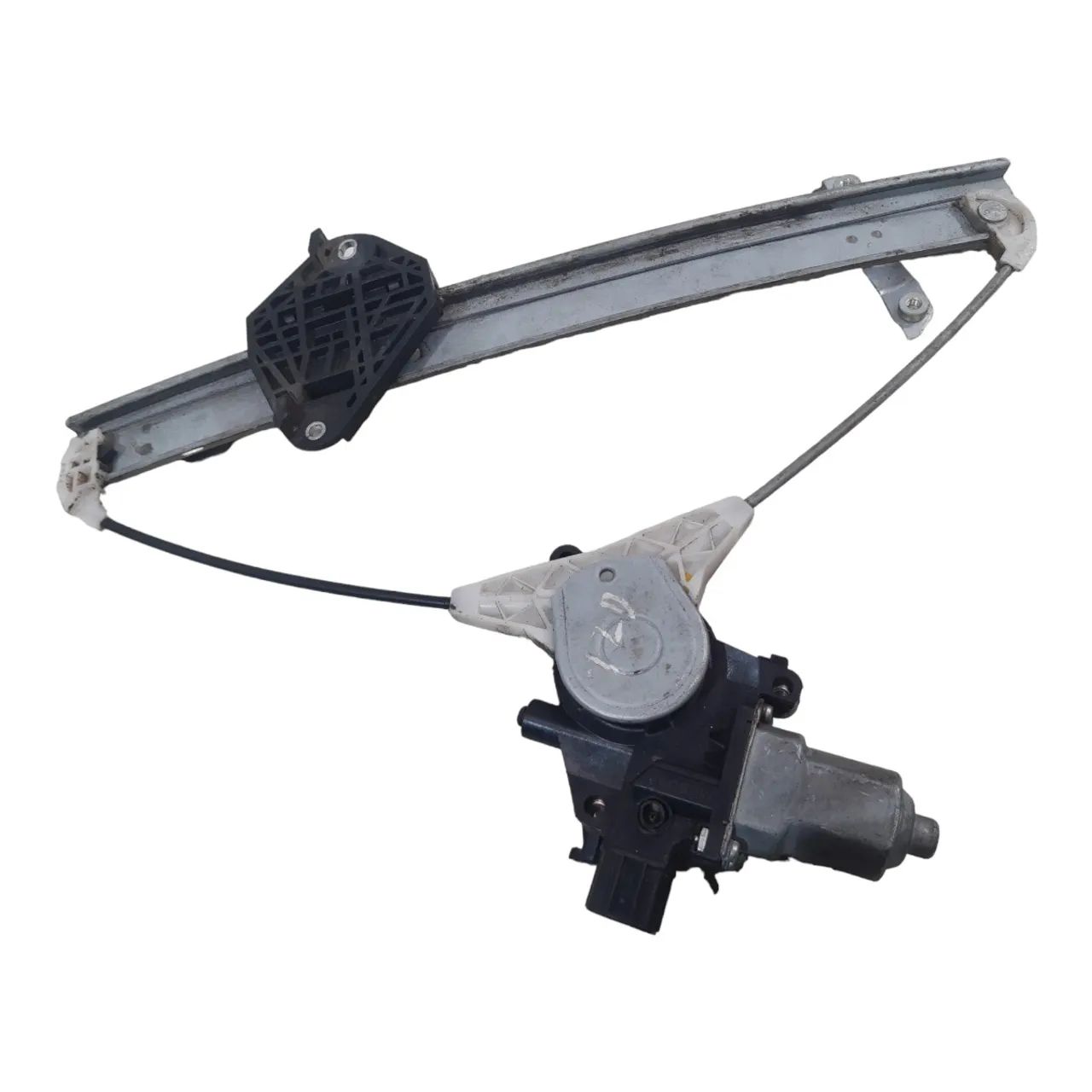 Maquina Vidro Traseiro Dir Subaru Forester 2.0 08 Á 12 Xx - Foto 4