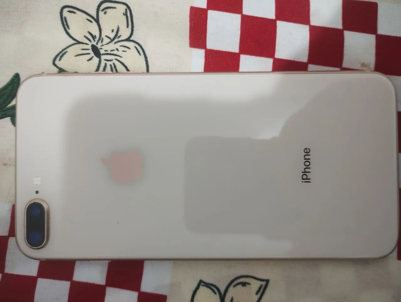 iPhone 8plus 64gb - Celulares e Smartphones - Campo Grande, Rio de