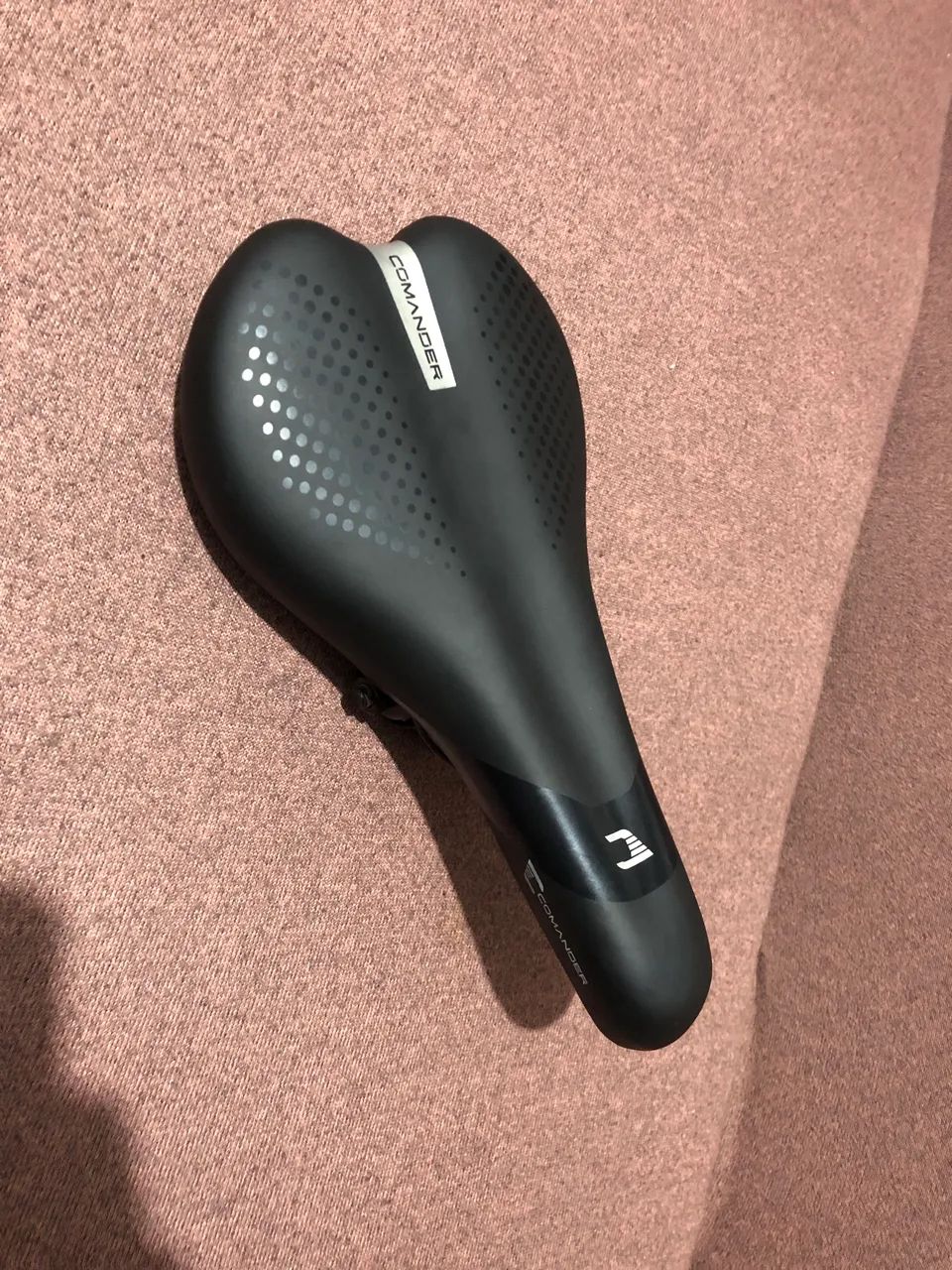 Banco High One Comander 