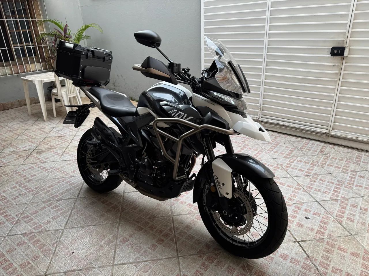 Zontes novíssima  - Foto 4