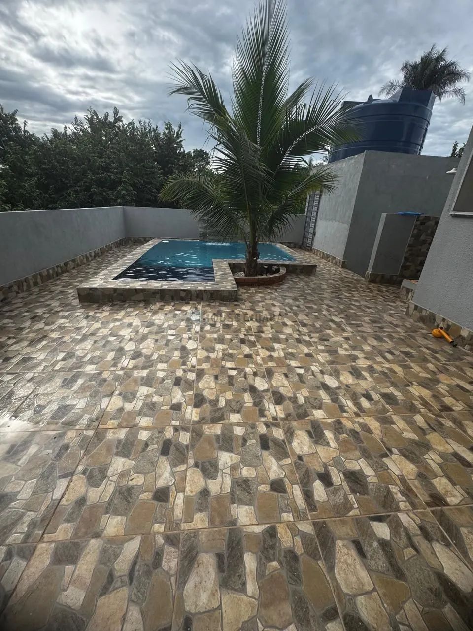 VENDO  PESQUEIRO COM CASA MOBILIADA | REGIÃO DO BARRANCO ALTO/MT - Foto 3