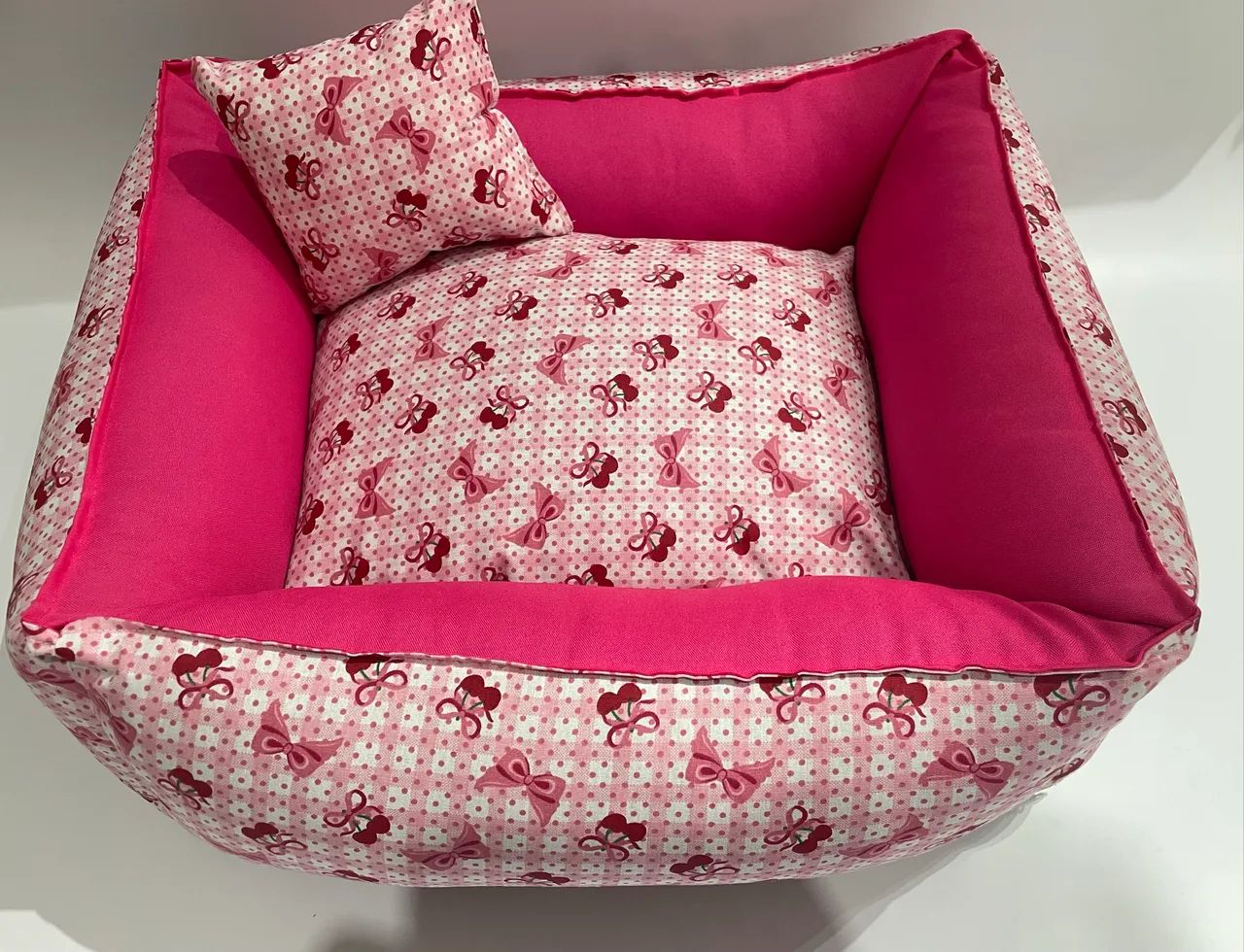 Cama pet