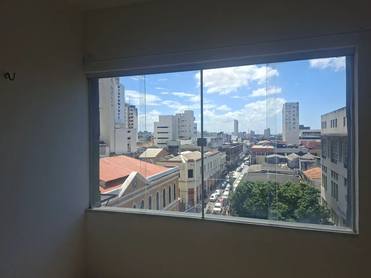 Sala comercial no centro de fortaleza - Foto 2