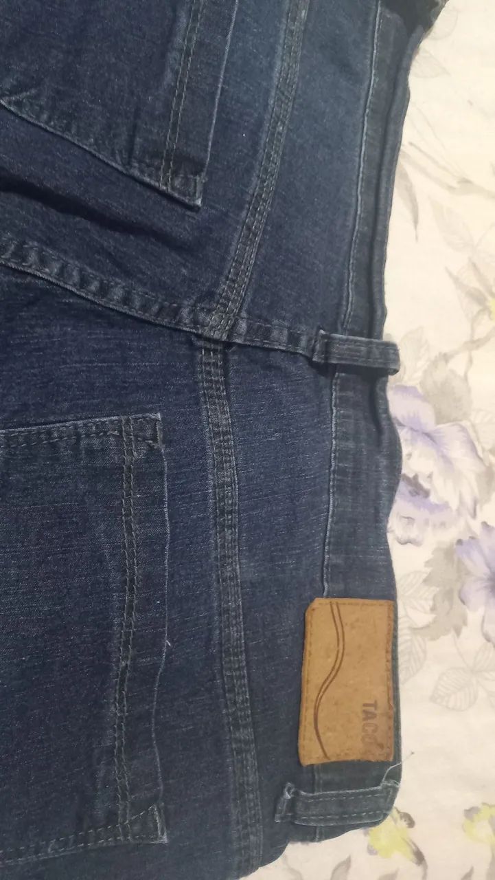 Calça jeans - Foto 4