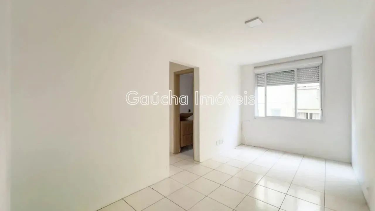 Imóvel para aluguel com 42 metros quadrados com 1 quarto em Jardim do Salso - Porto Alegre - Foto 2
