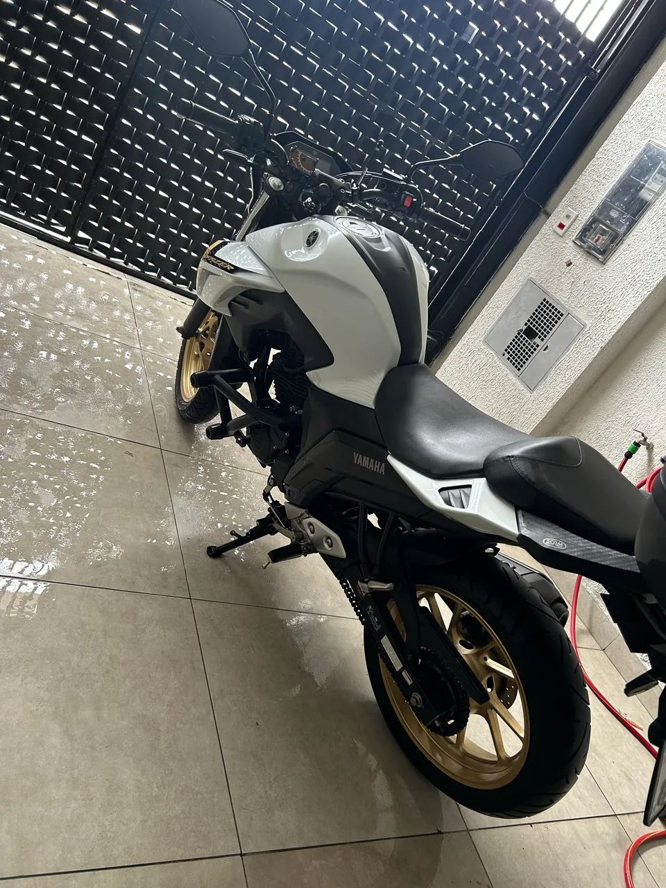 FZ25 - 2025 - Foto 2