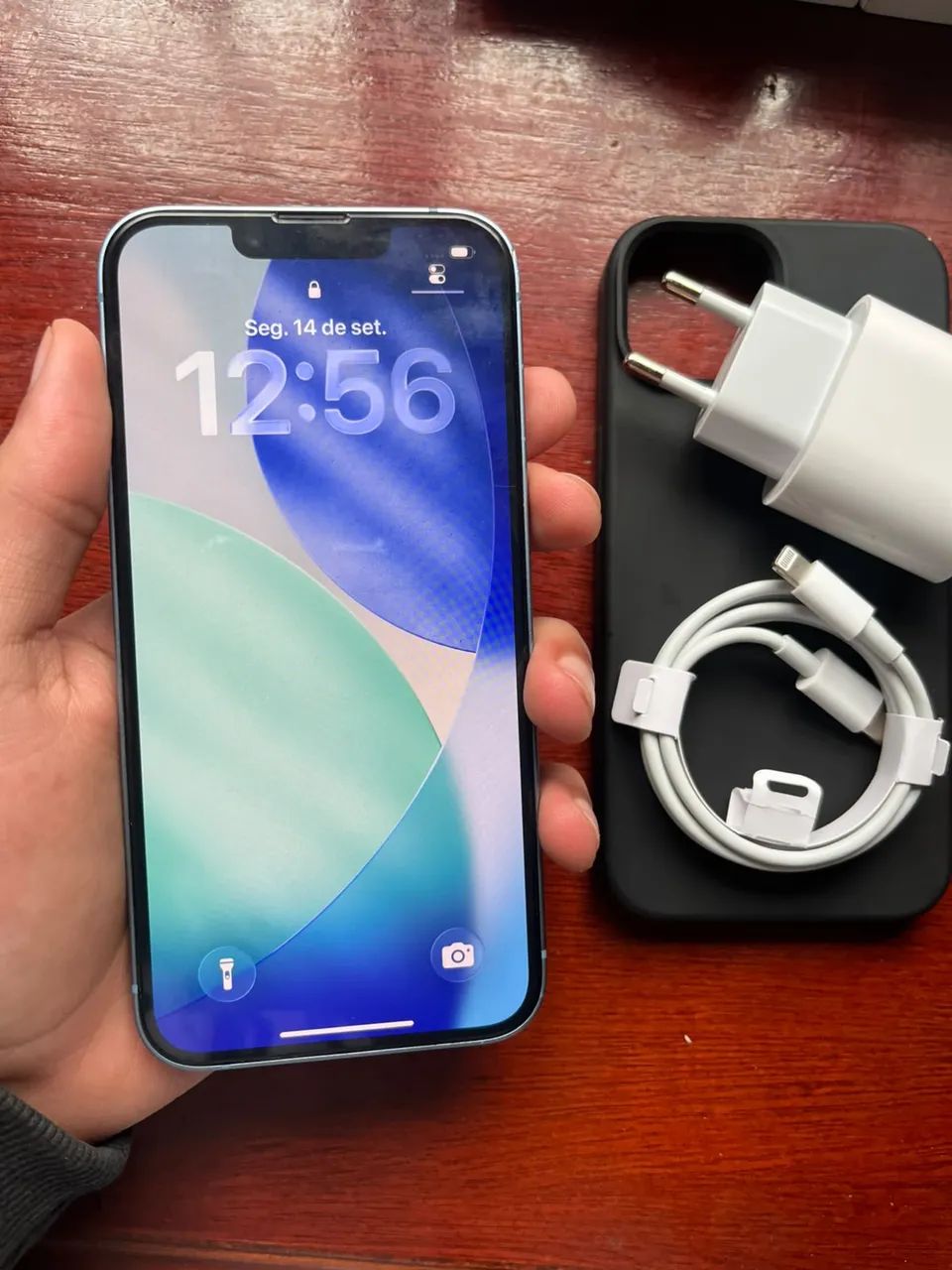 iPhone 14 