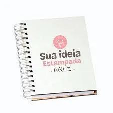 Gráfica e Papelaria Personalizada  - Foto 4