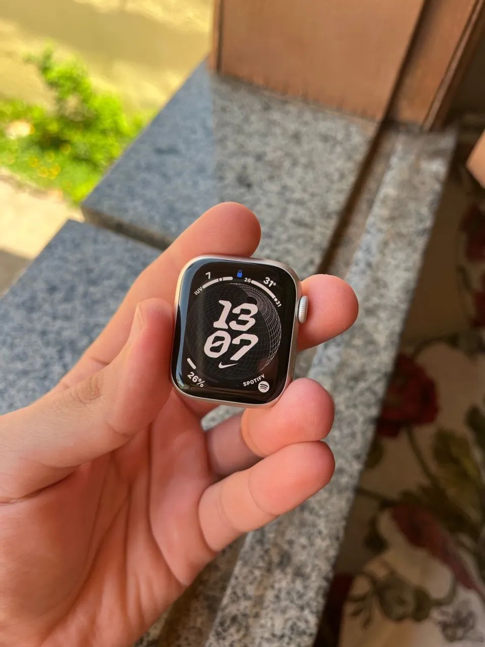 Apple Watch Series 9 Ótimo estado ! - Foto 2