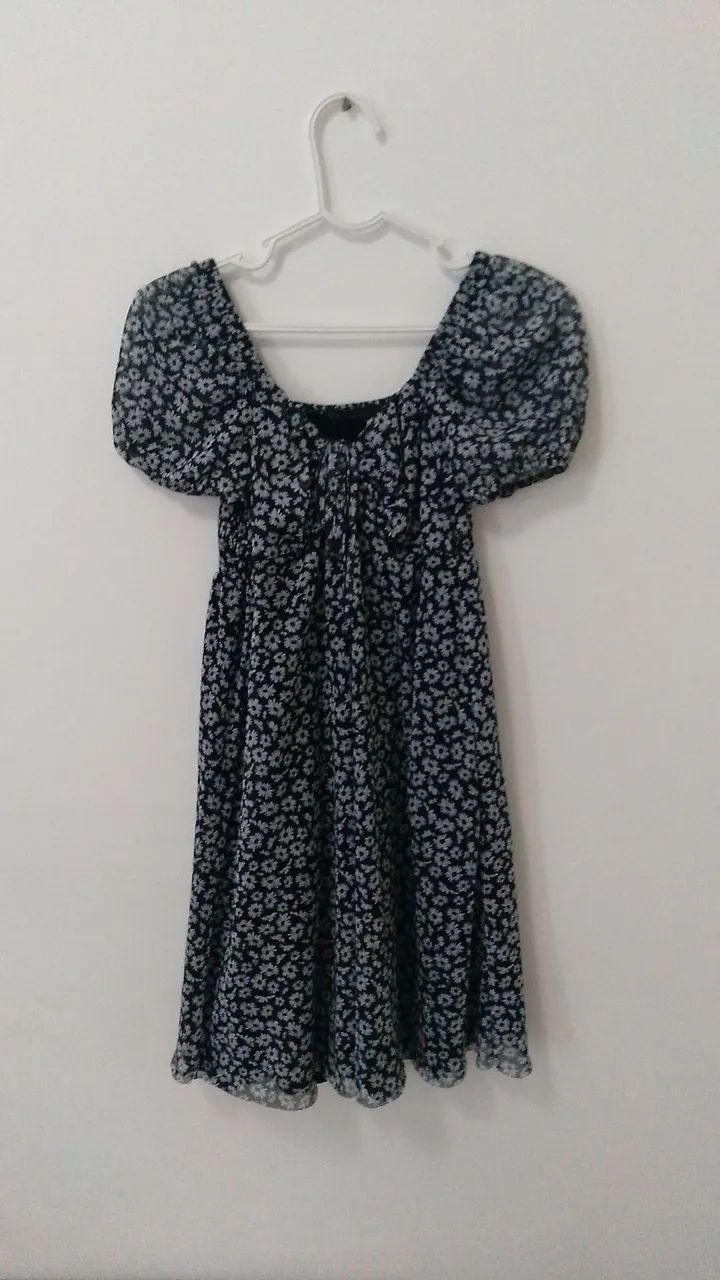Vestido 
