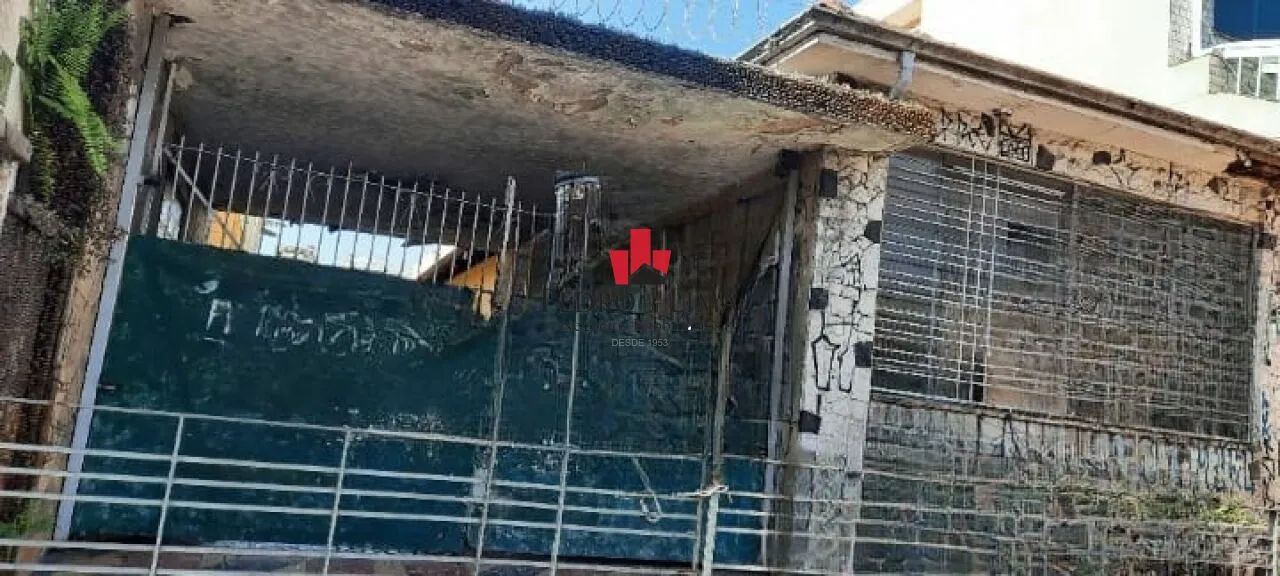 Terreno com Casa Antiga na Penha - Foto 4