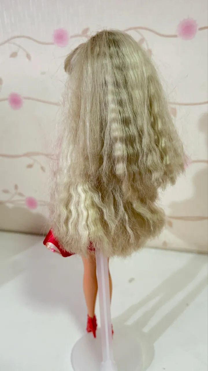 Mine Barbie 1993 - Foto 3