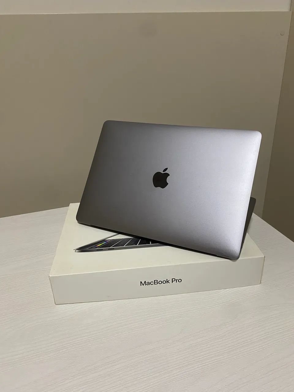 MacBook Pro 2017- I7 - 8GB de RAM  - Foto 5